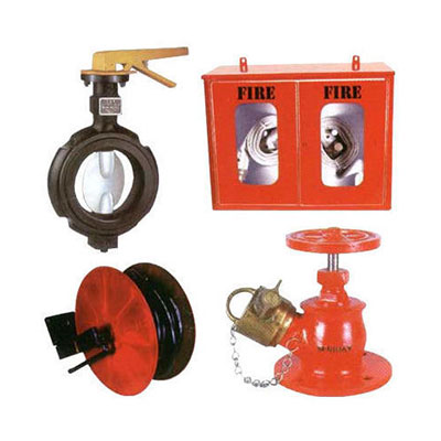 Fire Equipment