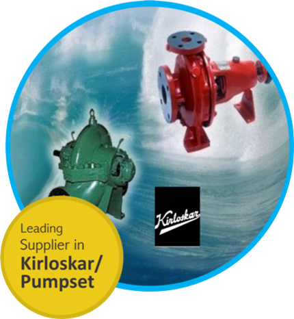 Pump Suppliers