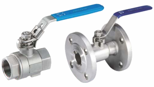 BallValves Image