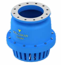 FootValve Image