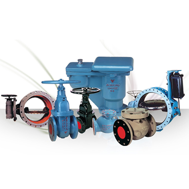 Valves Dealers