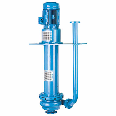 Vertical Terbine Pumps